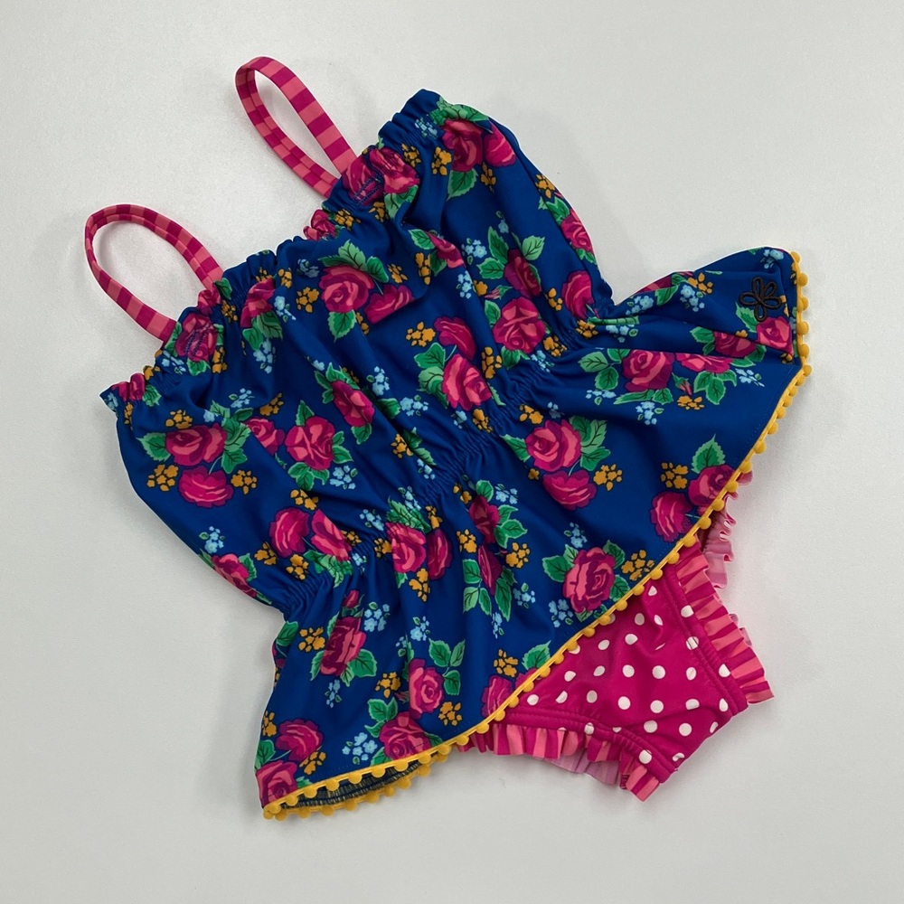 Matilda Jane Bathing Suit (size 12-18m)